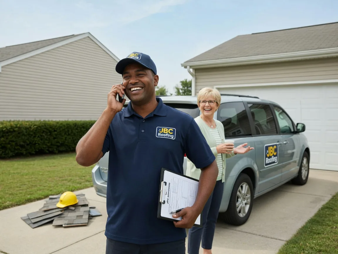 Roof Replacement Houtzdale, PA FAQs